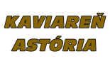 Kaviareň Astória